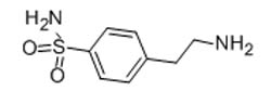 4-(2-aminoethyl)-benzenesufonamide [AEBS], Api and Intermediates manufacturer, bulk drug manufacturer, Supplier & Exporter