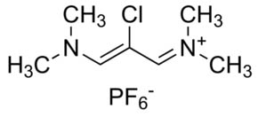 2-Chloro-1,3-Bis(Dimethylamino Trimethinium Hexafluoro phosphate (CDT-Salt), Api and Intermediates manufacturer, bulk drug manufacturer, Supplier & Exporter